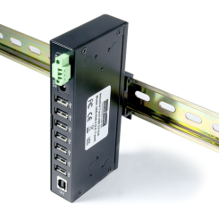 CommFront USB-HUB-2(2.0/7-port) 